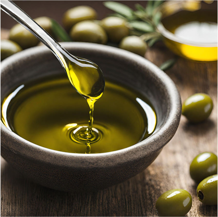 Premium Extra Virgin Olive Oil – 750ml