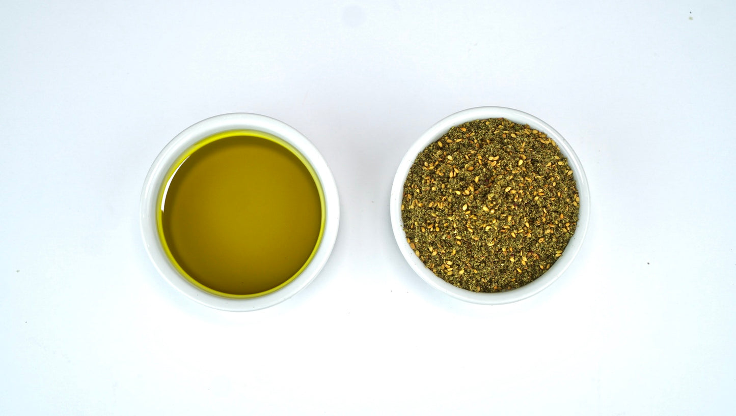 Premium Extra Virgin Olive Oil – 750ml